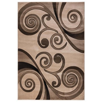 ORELS COLLECTION OR50 8'1'' X 10'5''