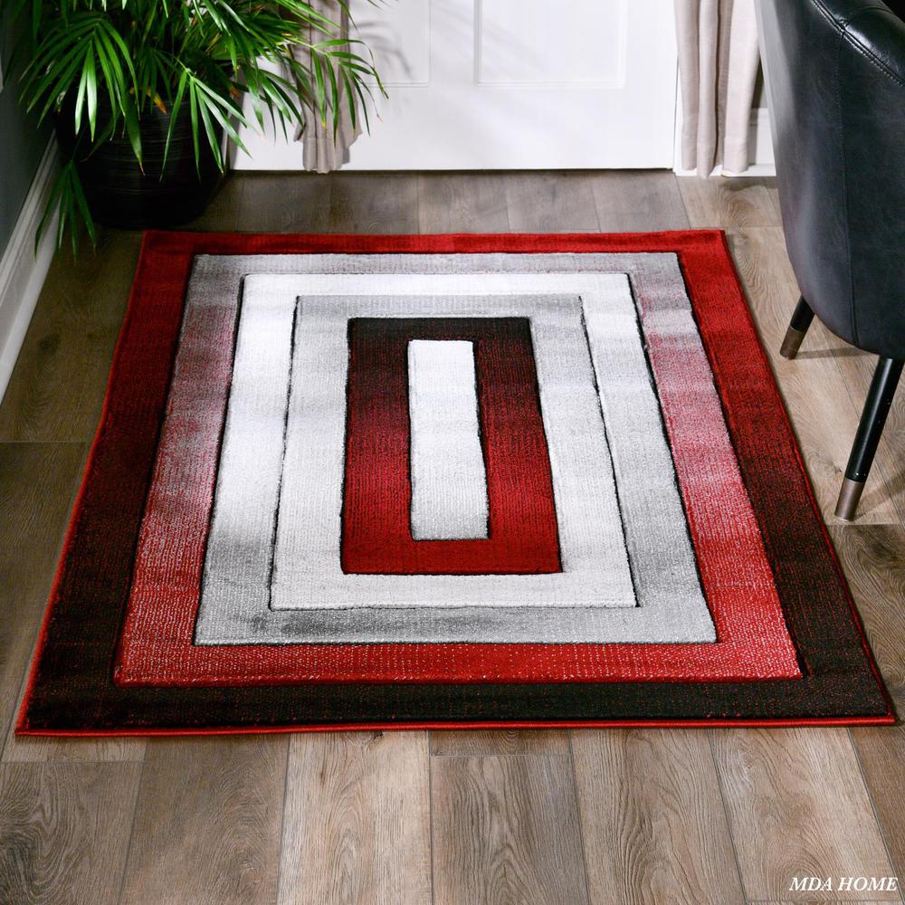 ORELS COLLECTION OR60 8'1'' X 10'5''