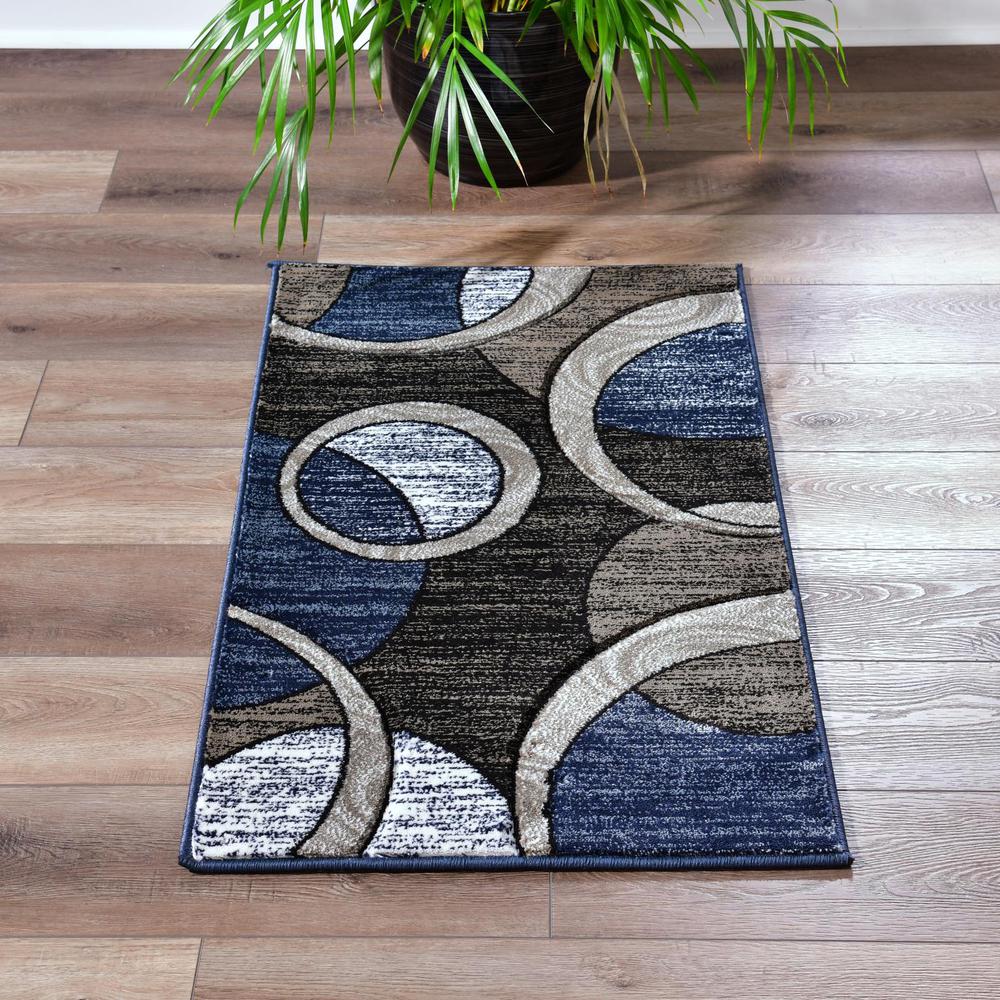 ORELS COLLECTION OR69 8'1'' X 10'5''