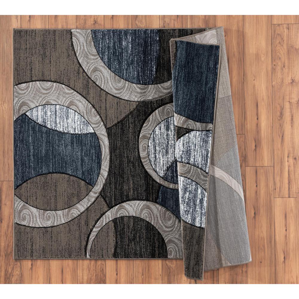 ORELS COLLECTION OR69 8'1'' X 10'5''