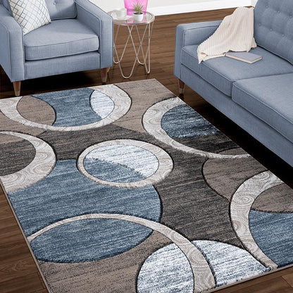 ORELS COLLECTION OR69 8'1'' X 10'5''