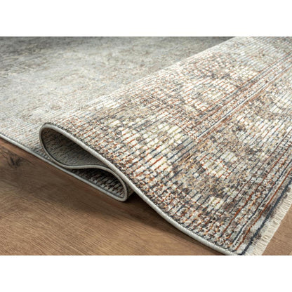 RIVIERA  COLLECTION  RV01  4' X 6'