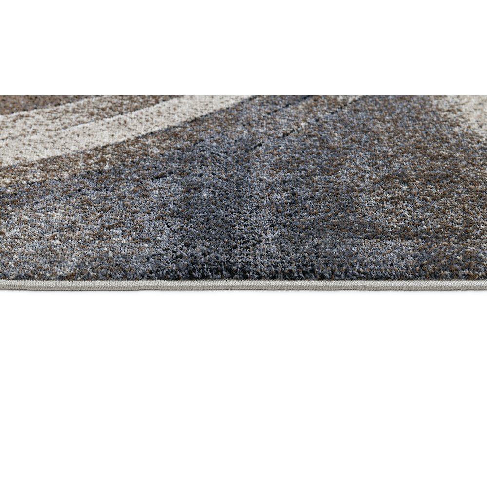 Alloy Collection AY01 Artistic Neutral Pattern Area Rug
