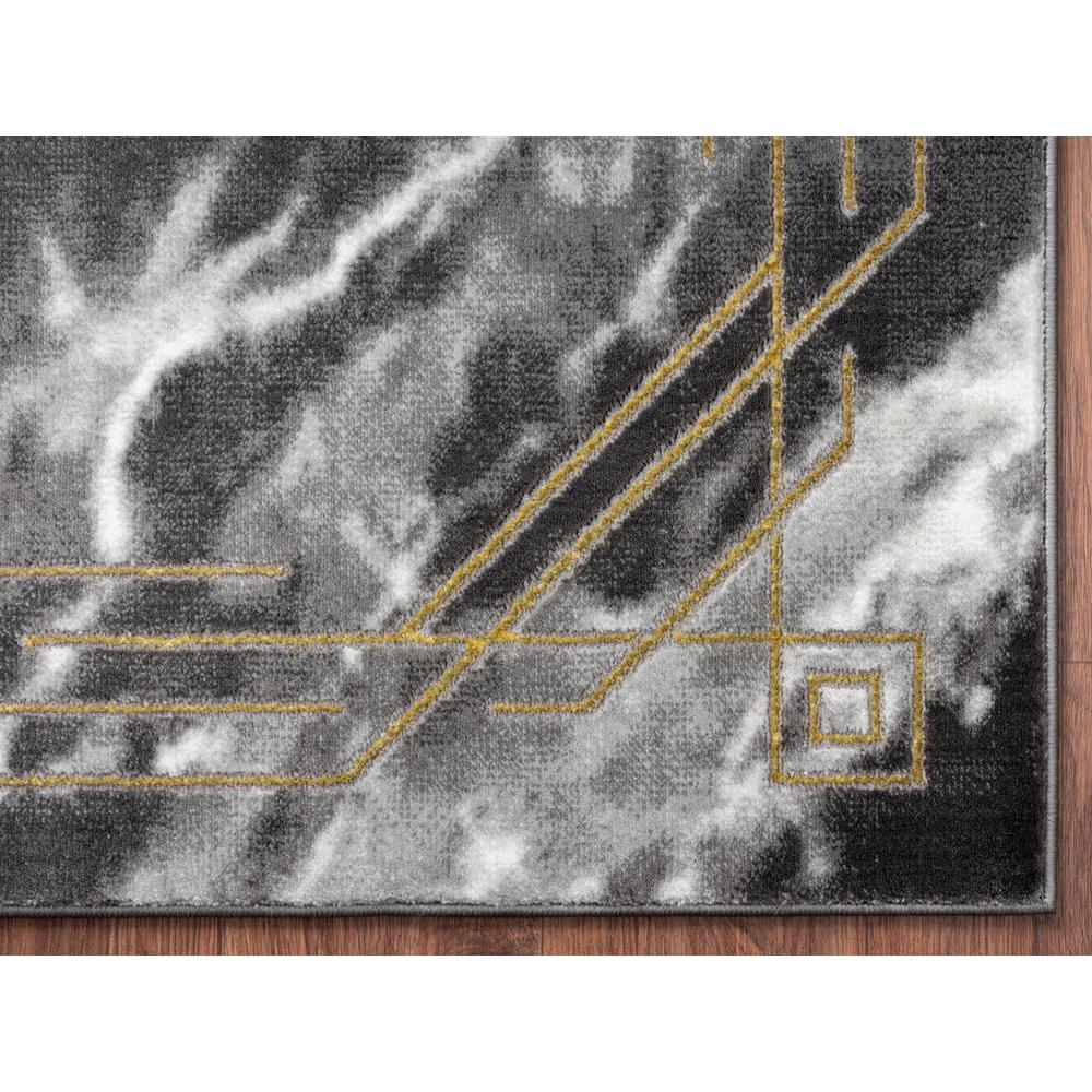 BROOKLYN COLLECTION BK03 2'1" X 3'3"
