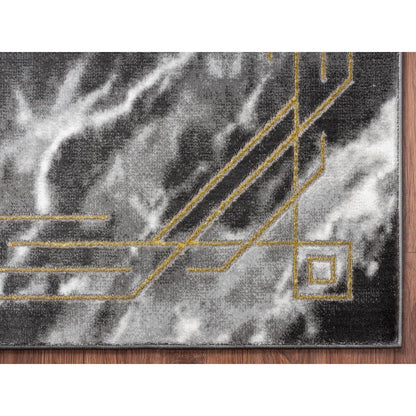 BROOKLYN COLLECTION BK03 2'1" X 3'3"