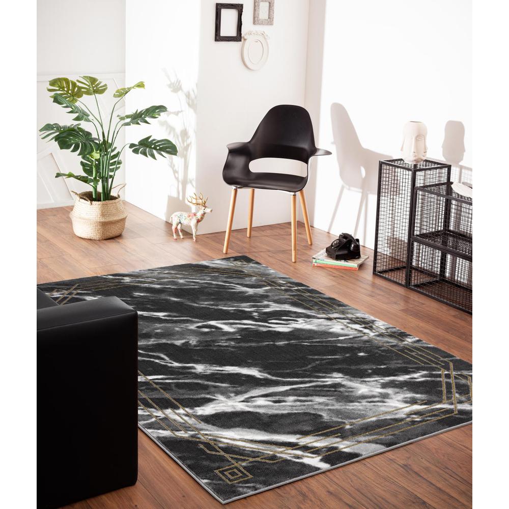 BROOKLYN COLLECTION BK03 2'1" X 3'3"