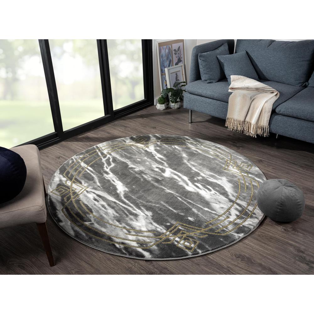 BROOKLYN COLLECTION BK03 2'1" X 3'3"