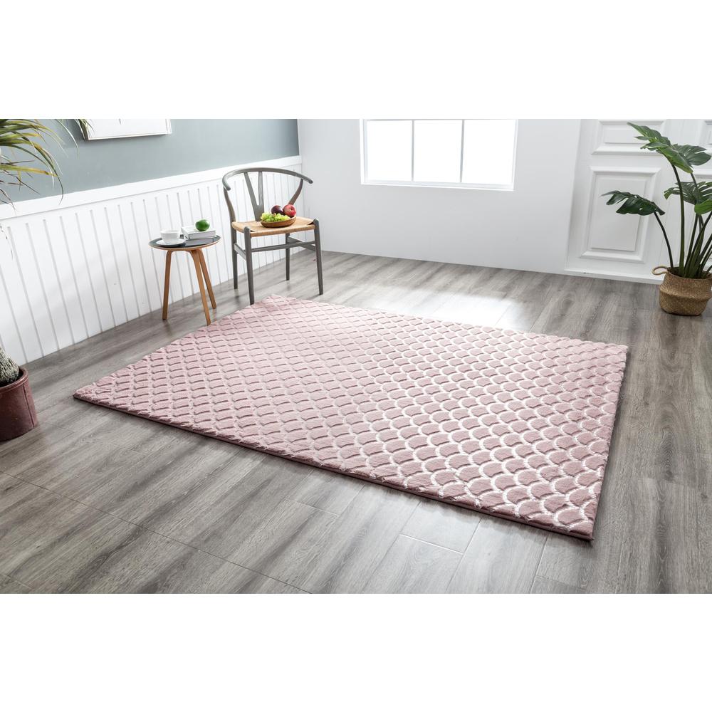 CHRYSO  COLLECTION CH10  5' X 7'