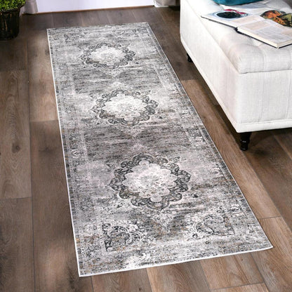 CHRISTIAN COLLECTION CY05 2'2'' X 7'6''