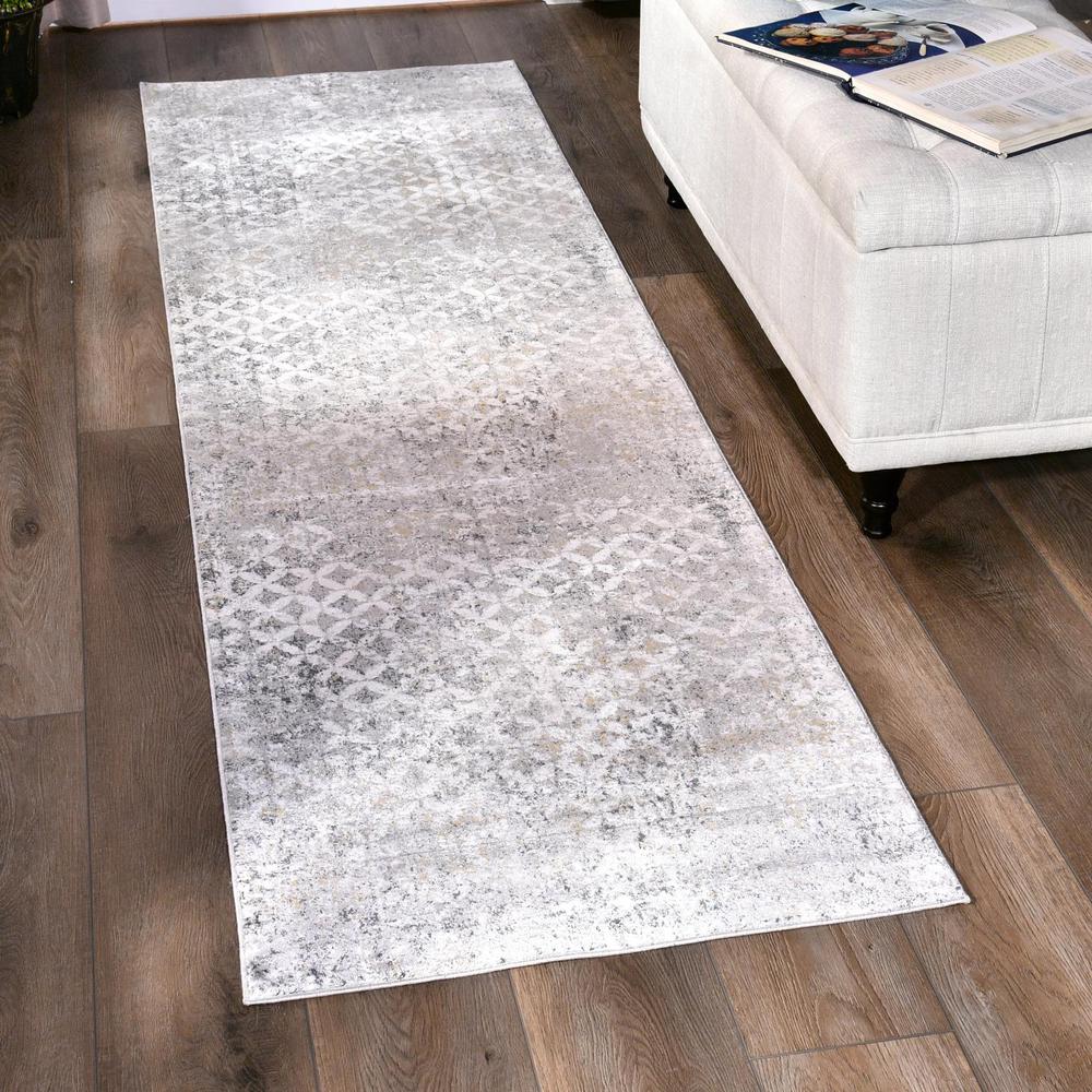 CHRISTIAN COLLECTION CY06 2'2'' X 7'6''