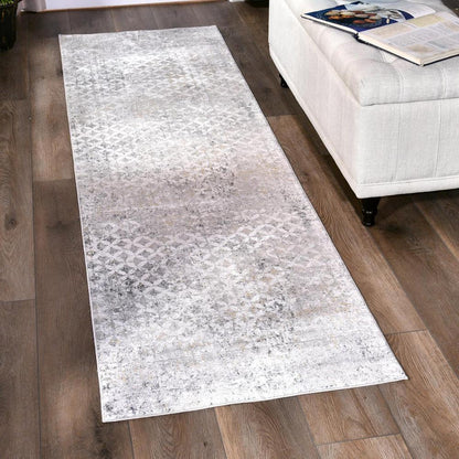 CHRISTIAN COLLECTION CY06 2'2'' X 7'6''
