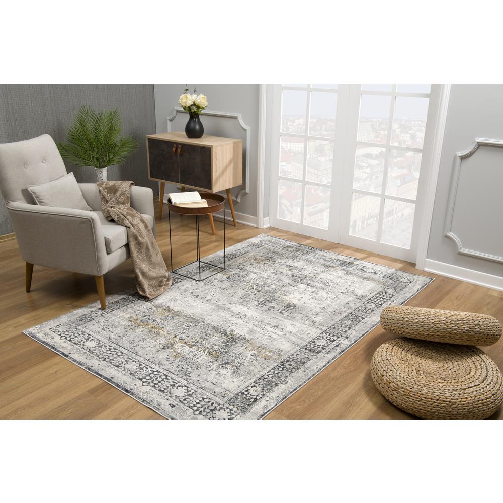 CHRISTIAN COLLECTION CY09 2'2'' X 7'6''