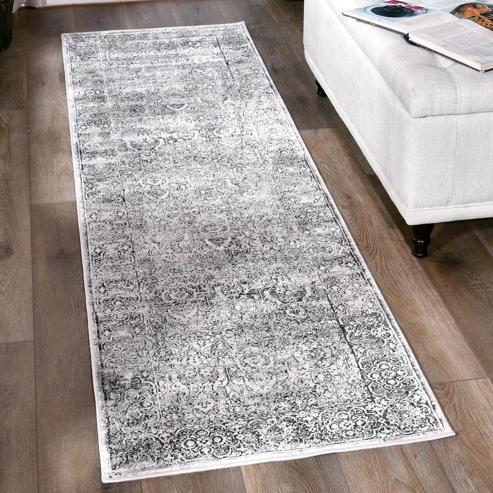 CHRISTIAN COLLECTION CY09 2'2'' X 7'6''