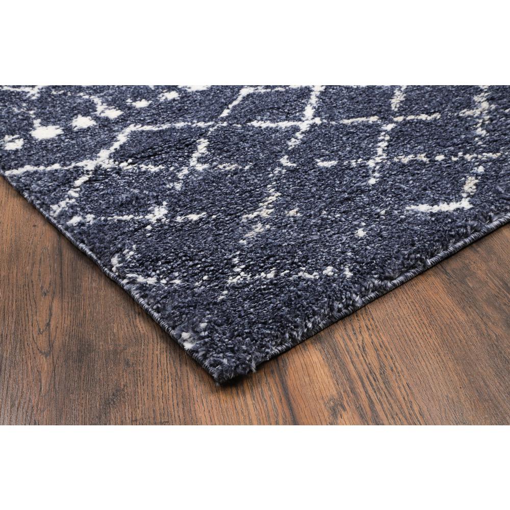 DAKU COLLECTION DK01  2'8" X 8'1"