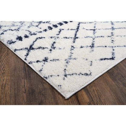 DAKU COLLECTION DK02  2'8" X 8'1"