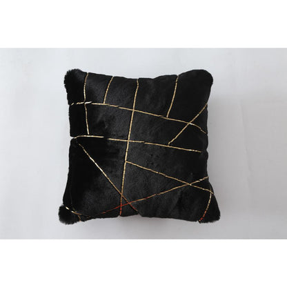 EMMA PILLOW  EMP02 20" X 20"