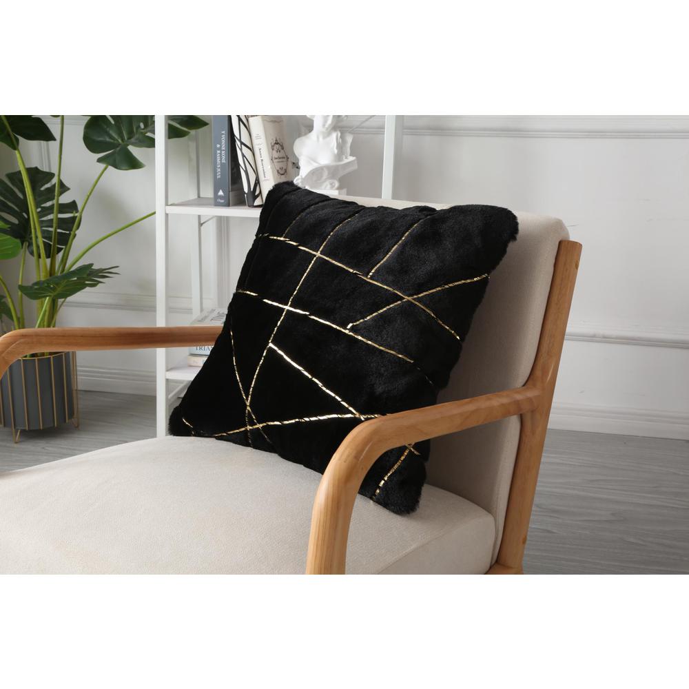 EMMA PILLOW  EMP02 20" X 20"