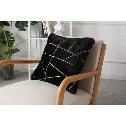 EMMA PILLOW  EMP02 20" X 20"
