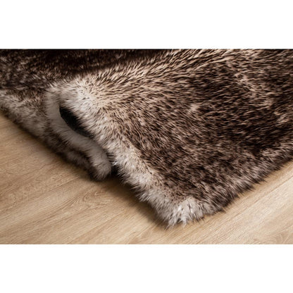 FLOKATI SHAG TIP DYE FA03 5' X 7'