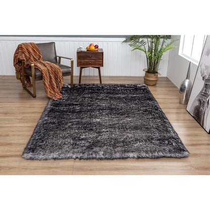 FLOKATI SHAG TIP DYE FA04 5' X 7'