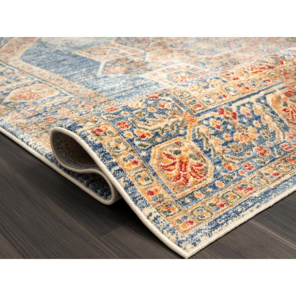 HERIZ COLLECTION HZ03  5'2" X 7'6"