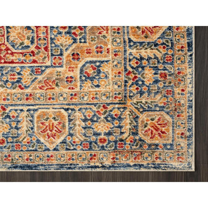 HERIZ COLLECTION HZ03  5'2" X 7'6"