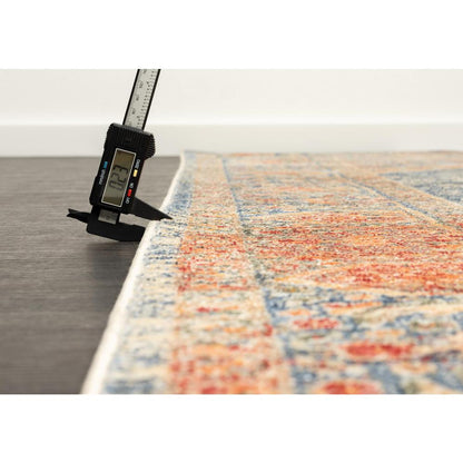HERIZ COLLECTION HZ03  5'2" X 7'6"