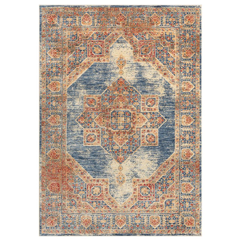 HERIZ COLLECTION HZ03  5'2" X 7'6"