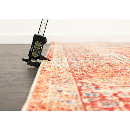 HERIZ COLLECTION HZ04  5'2" X 7'6"