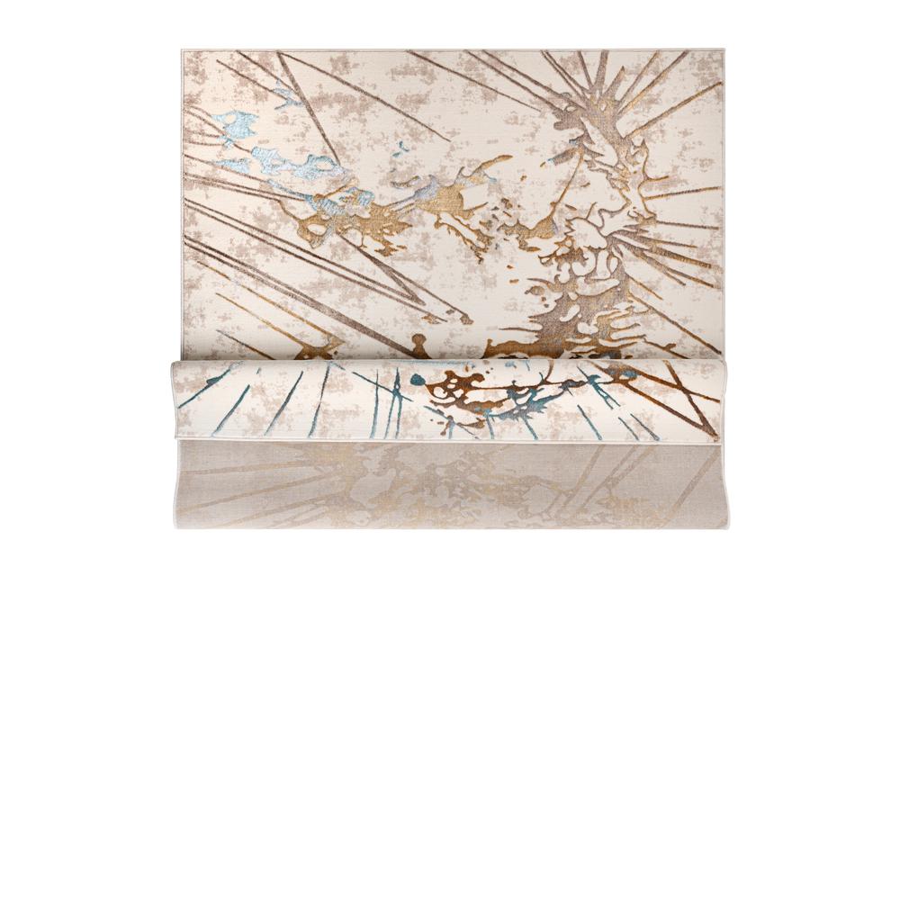 LONDON COLLECTION LD02  2' x 3'3"