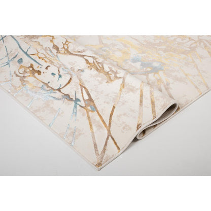 LONDON COLLECTION LD02  2' x 3'3"