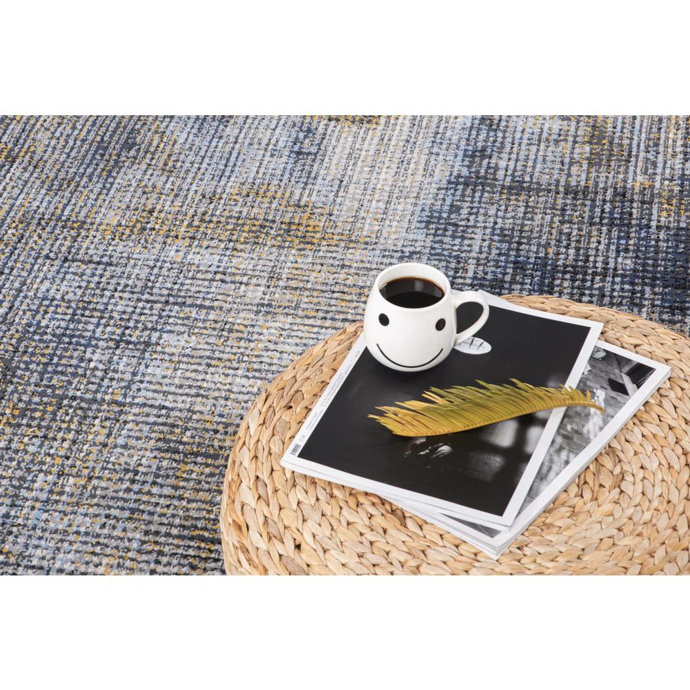 LELA COLLECTION LL12  5'2" X 7'5"