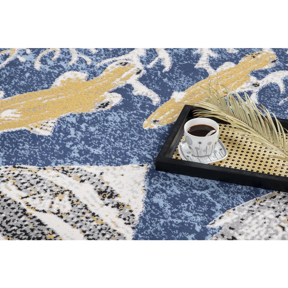 LELA COLLECTION LL16  5'2" X 7'5"