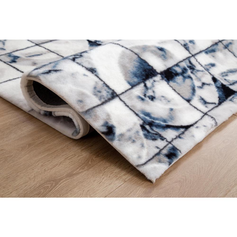 LUXURY COLLECTION LX01 5' X 7'