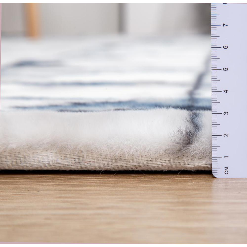 LUXURY COLLECTION LX01 5' X 7'