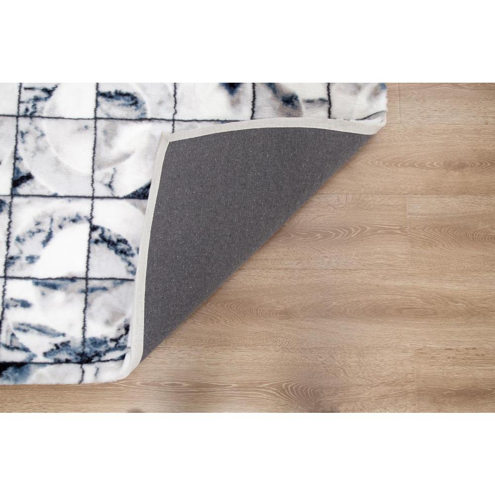 LUXURY COLLECTION LX01 5' X 7'