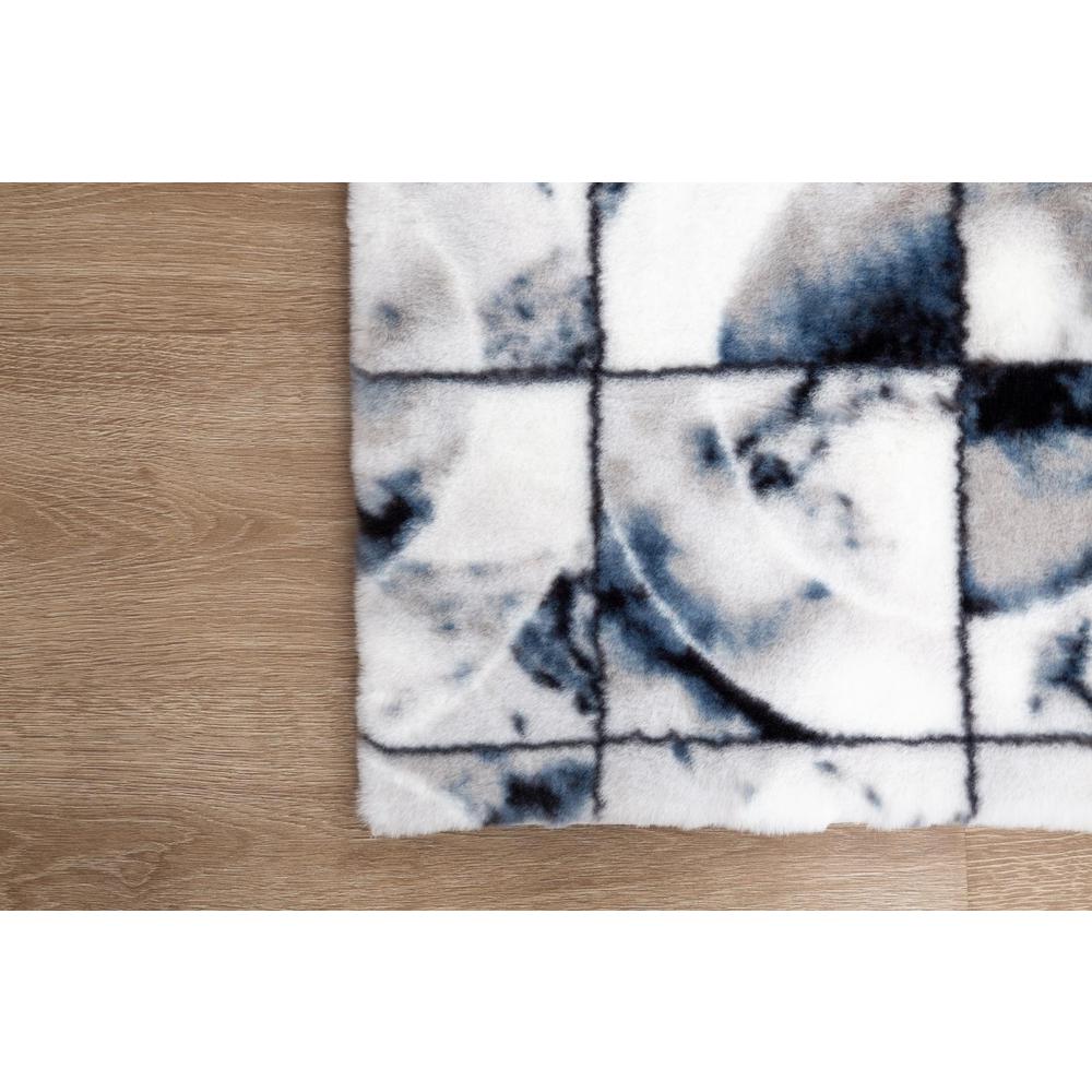 LUXURY COLLECTION LX01 5' X 7'