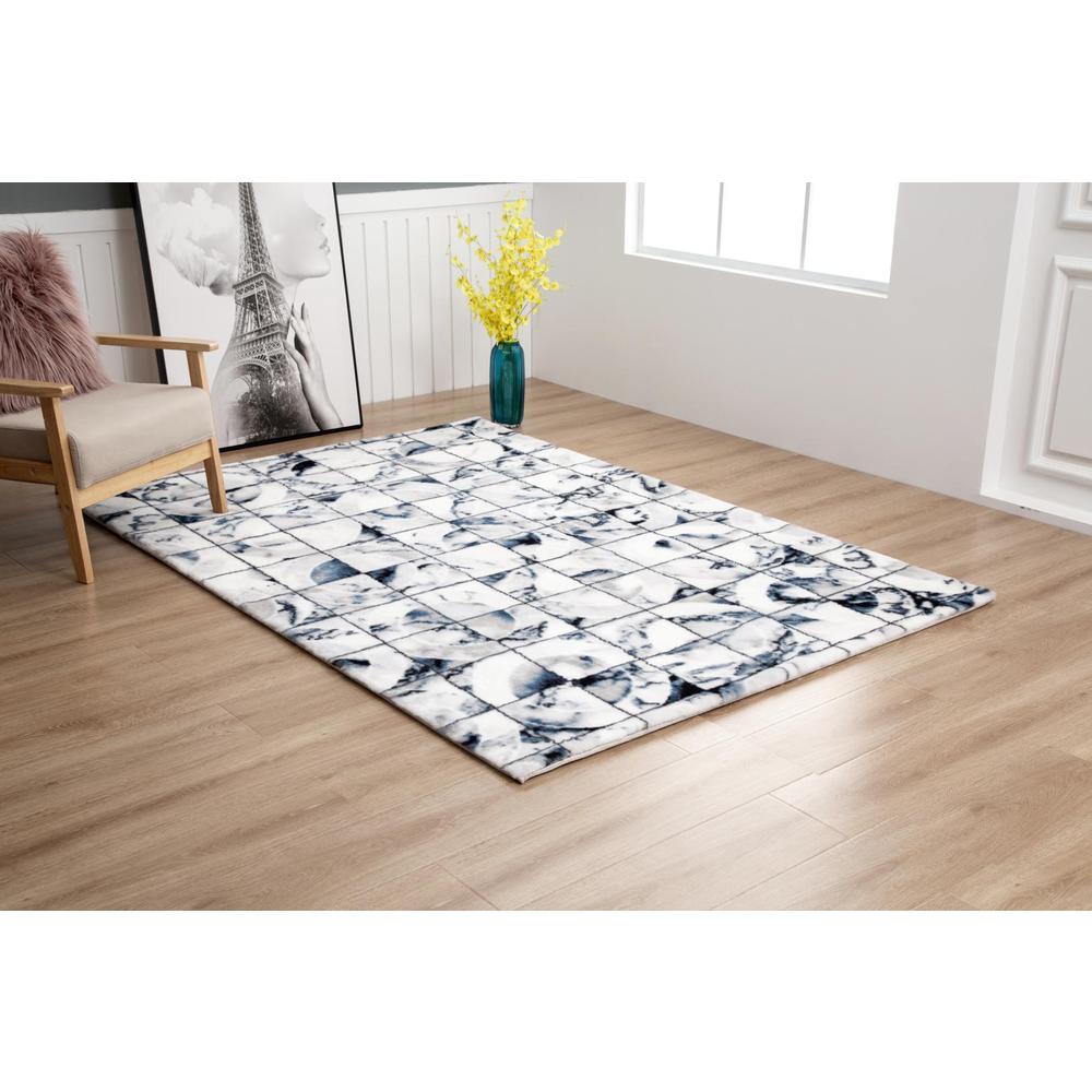 LUXURY COLLECTION LX01 5' X 7'