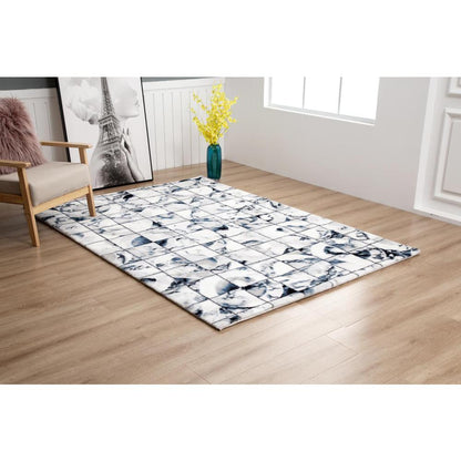 LUXURY COLLECTION LX01 5' X 7'