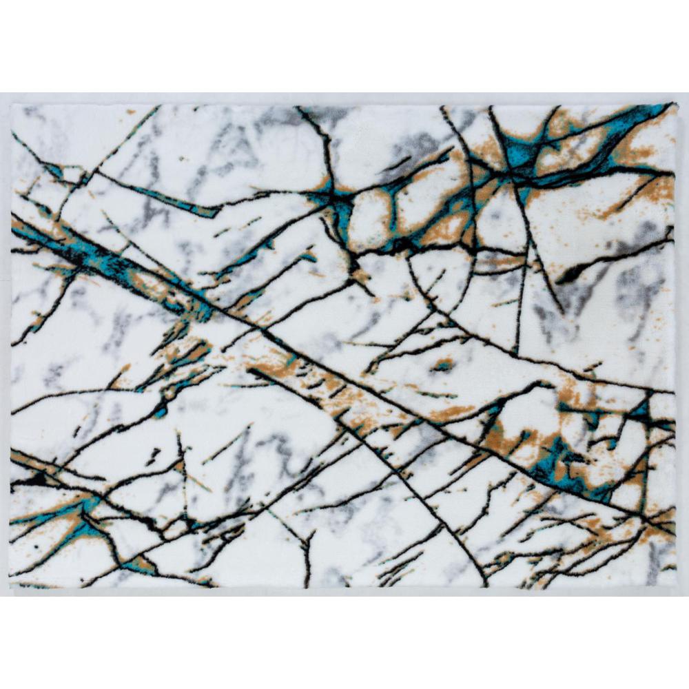LUXURY COLLECTION LX02  5' X 7'