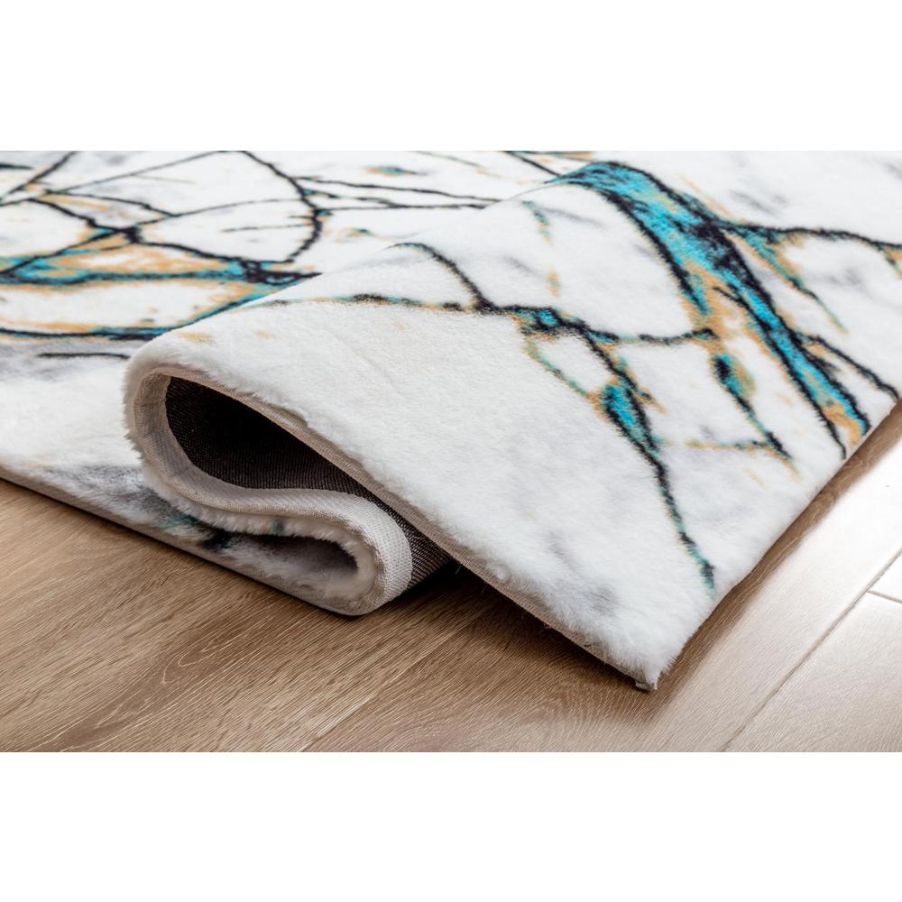 LUXURY COLLECTION LX02  5' X 7'