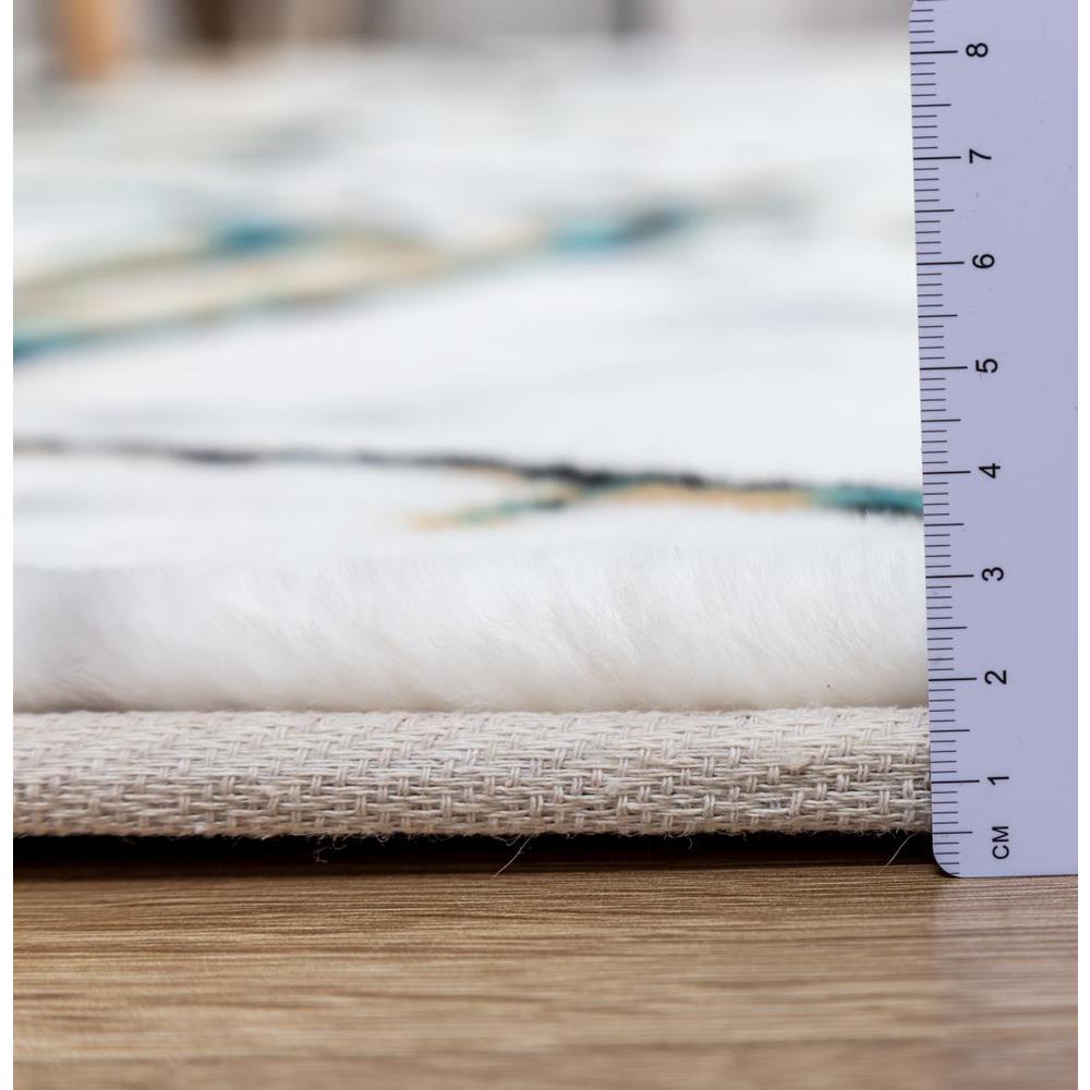 LUXURY COLLECTION LX02  5' X 7'