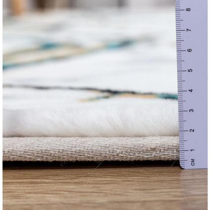 LUXURY COLLECTION LX02  5' X 7'