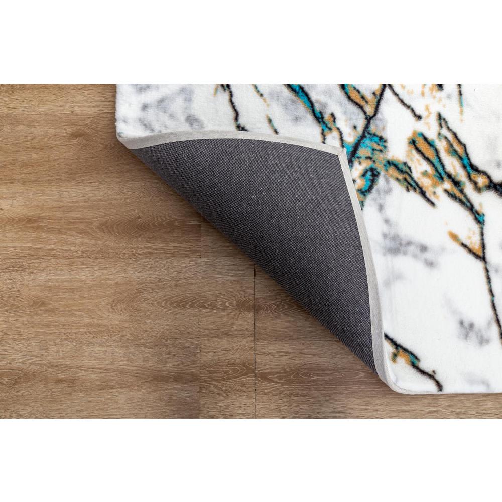 LUXURY COLLECTION LX02  5' X 7'