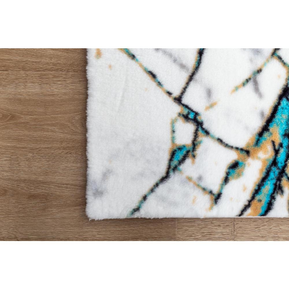 LUXURY COLLECTION LX02  5' X 7'