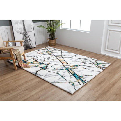 LUXURY COLLECTION LX02  5' X 7'