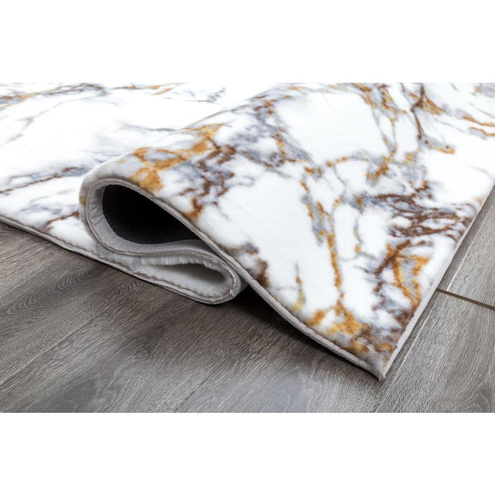 LUXURY COLLECTION LX04  5' X 7'