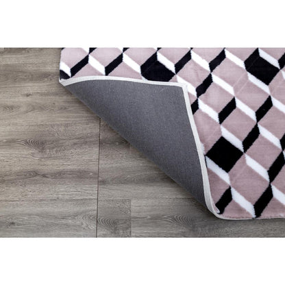LUXURY COLLECTION LX07  5' X 7'