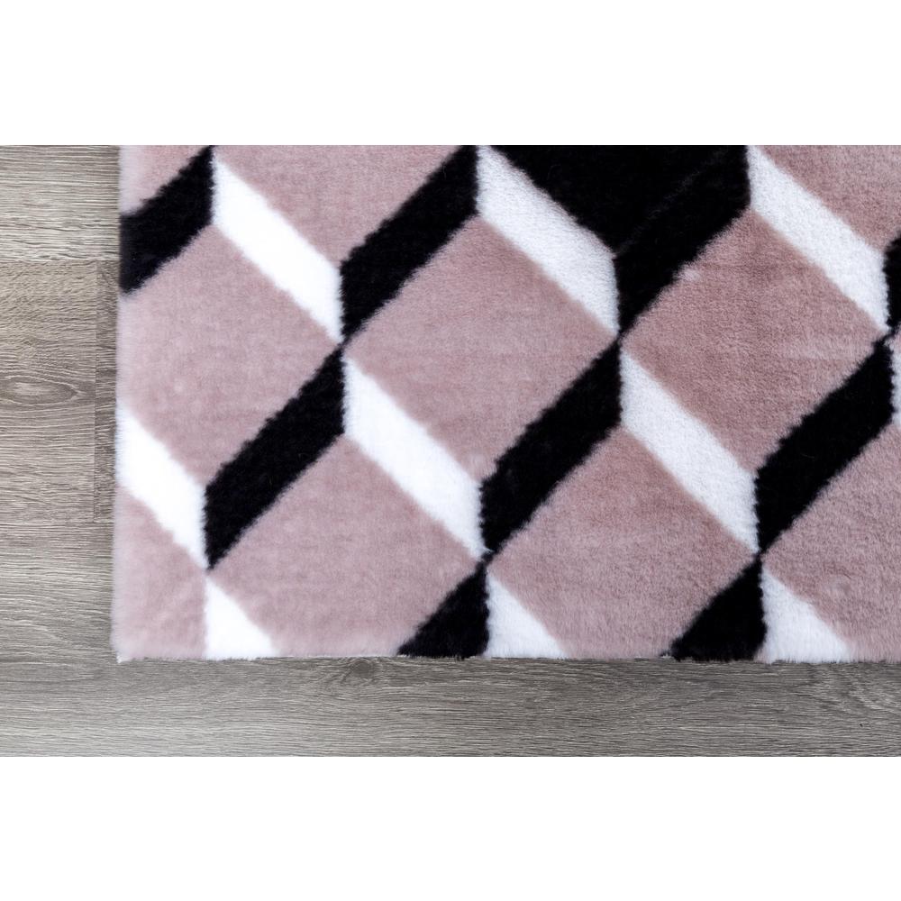 LUXURY COLLECTION LX07  5' X 7'