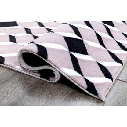 LUXURY COLLECTION LX07  5' X 7'